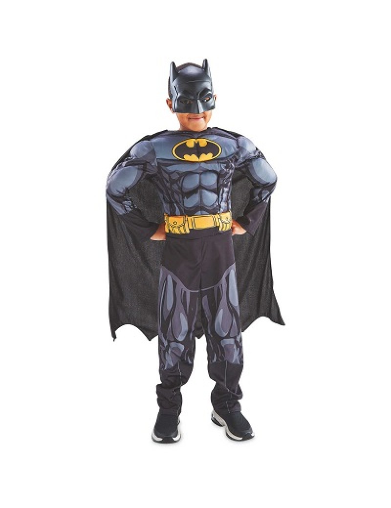 Batman Kids Costume