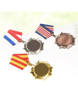 Medals Set