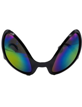 Alien Mirror Sunglasses