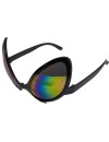 Alien Mirror Sunglasses