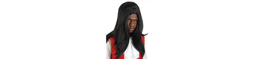 Mens Halloween Wigs