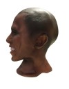 Barrack Foam Latex Mask 