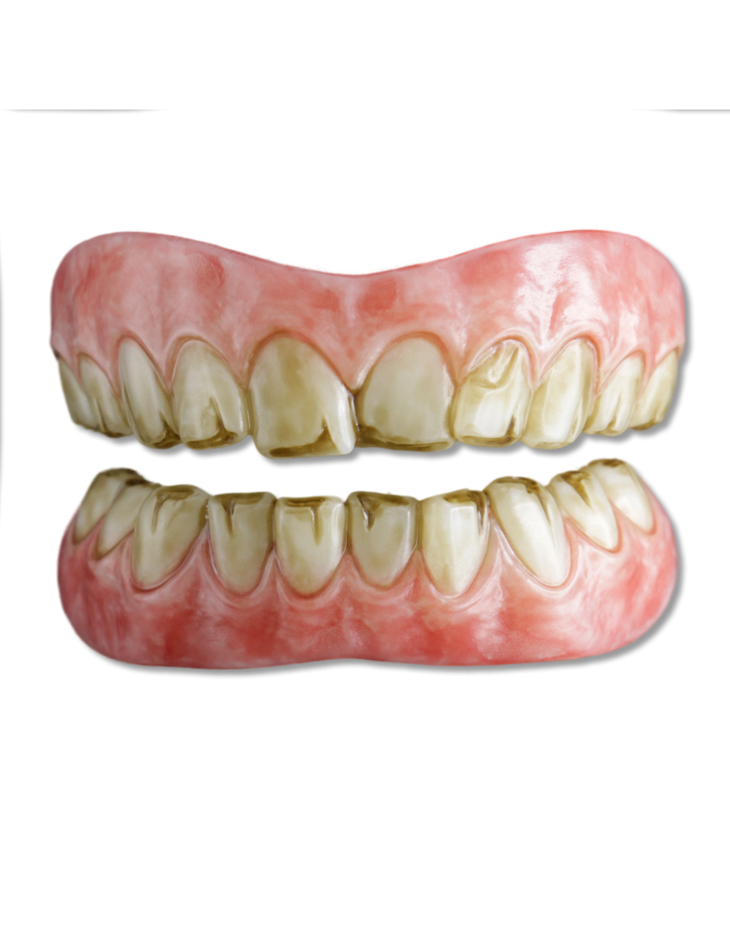 Moonstruck Effects Beetlejuice ProFX Teeth