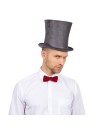 Bell Top Hat Grey