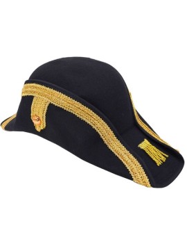  Admiral Bicorn Hat