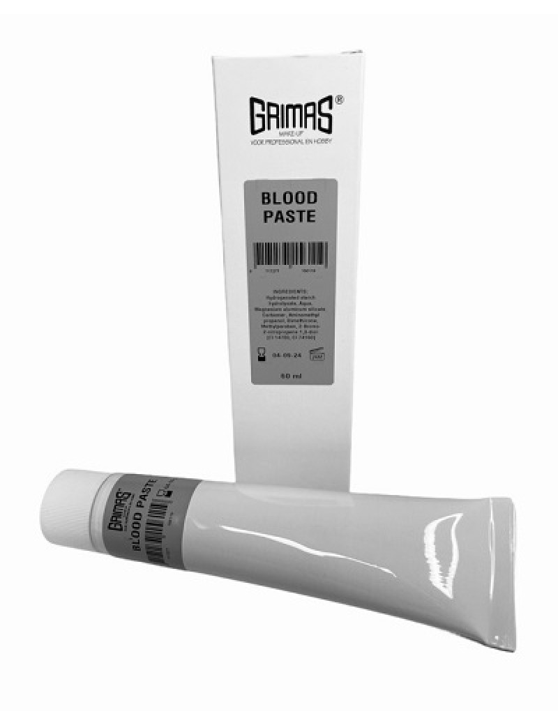 Blood Paste 60ml