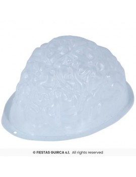 Brain Jelly Mould