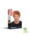 Chucky Ginger Chisel Wig 