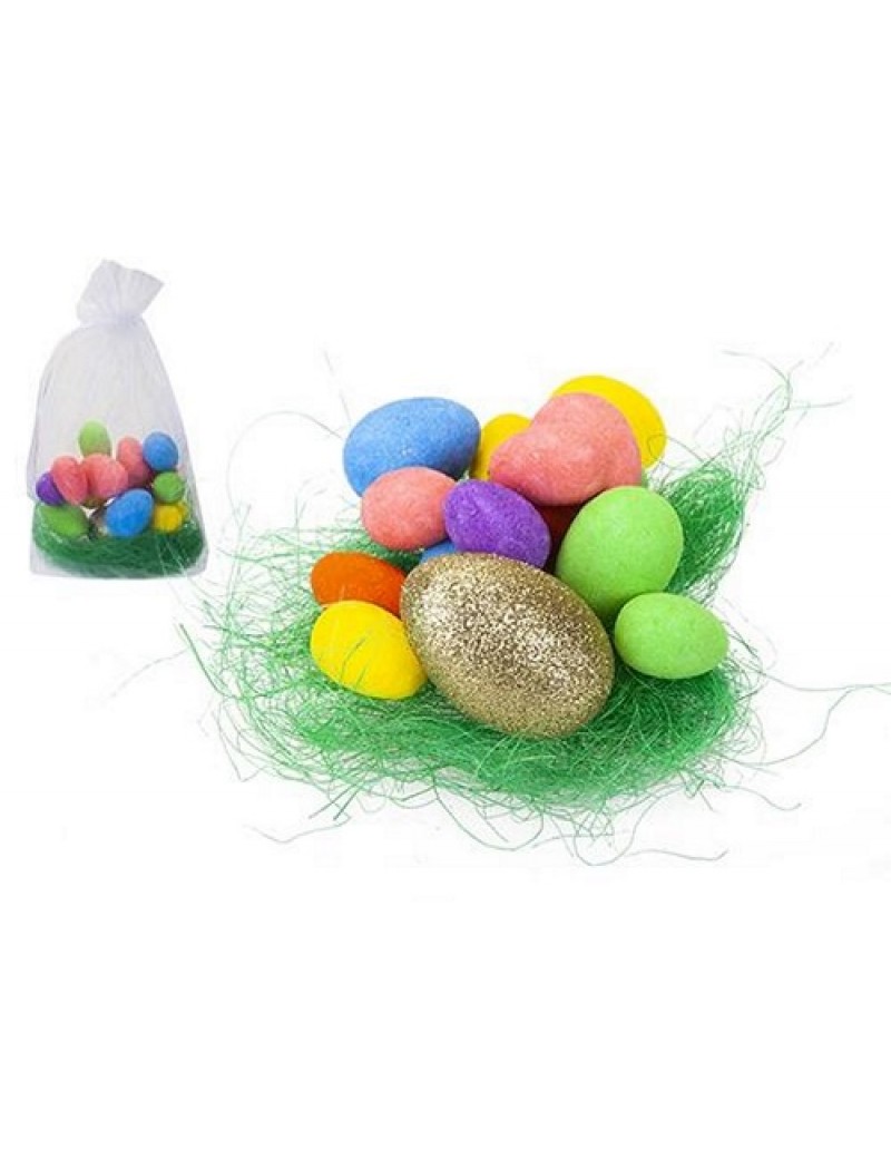 Golden Egg Hunt Set 16 Piece