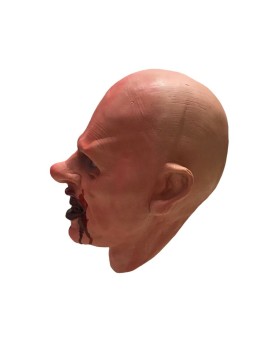 Cannibal Foam Latex Mask 