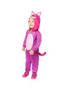 Cheshire Cat Toddler Baby Costume