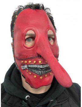 Chris Fehn Mask