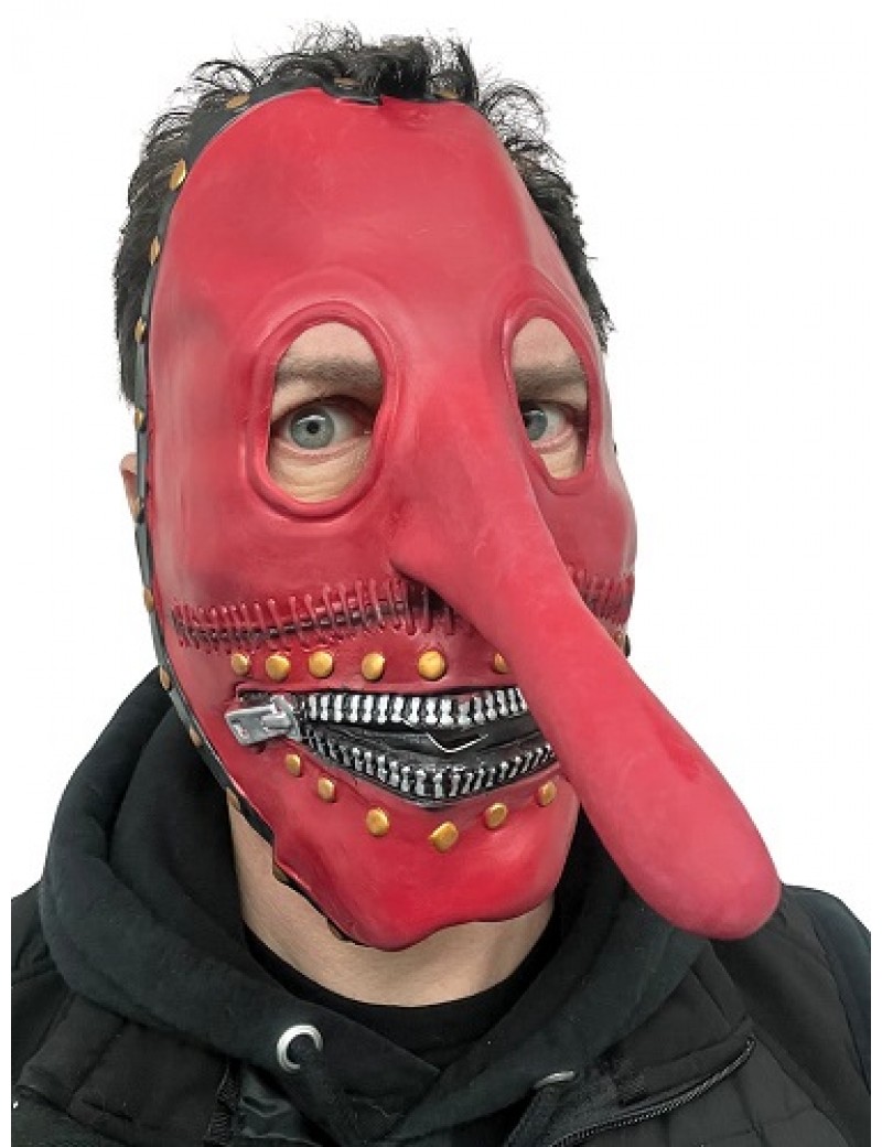 Chris Fehn Mask