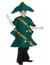 Christmas Tree Kids Costume