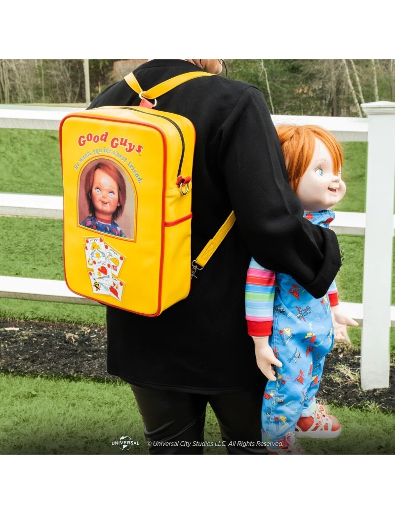 Child's Play 2 Good Guys Box Bag