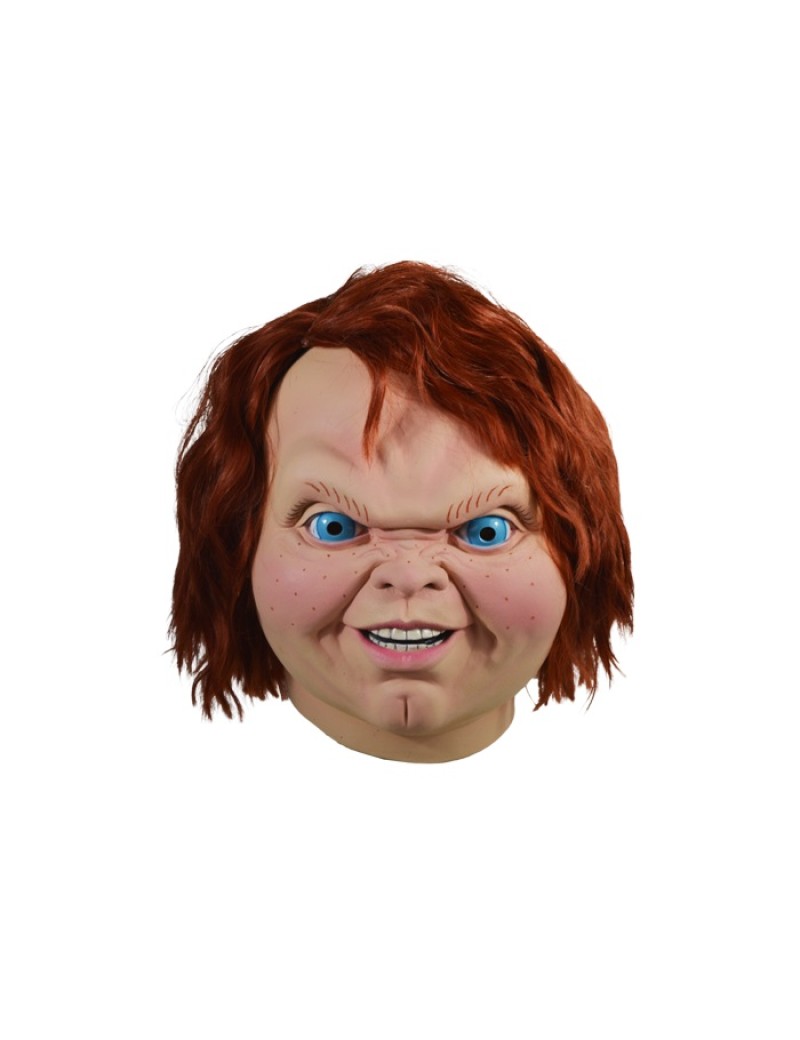 Child's Play 2 Evil Chucky Mask