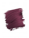 Crazy Color Semi-Permanent Hair Dye 100 ml Burgundy