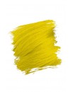 Crazy Color Semi-Permanent Hair Dye 100 ml Canary Yellow