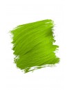 Crazy Color Semi-Permanent Hair Dye 100 ml Lime Twist