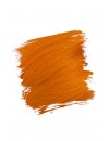 Crazy Color Semi-Permanent Hair Dye 100 ml Orange