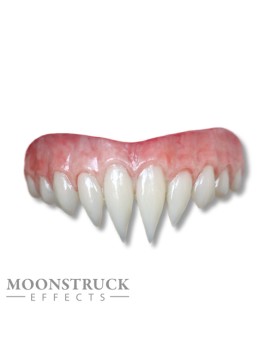 Moonstruck Effects Damballa Vampire ProFX Teeth