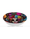 Day Of The Dead Bowl