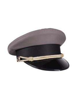 Chauffeur Deluxe Cap