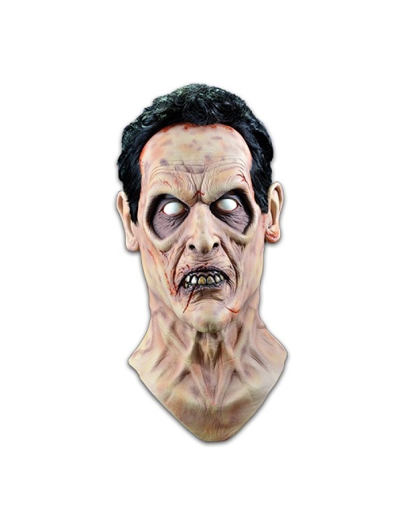 Evil Dead 2 Dead By Dawn Evil Ash Mask