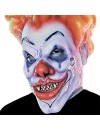 Woochie Evil Clown Foam Prosthetic