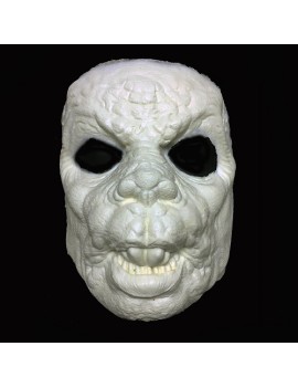 Evil Bunny Foam Latex Prosthetic Mask