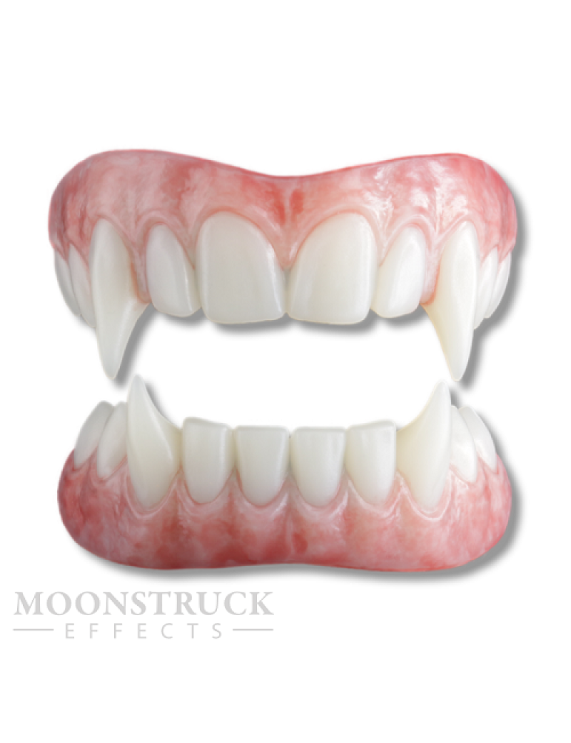 Moonstruck Effects Fenrir Werewolf ProFX Teeth