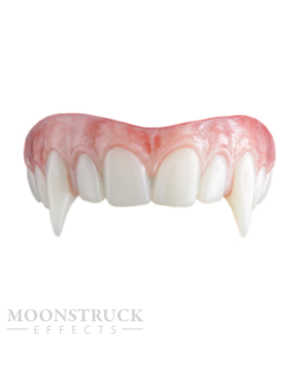 Moonstruck Effects Fenrir Werewolf ProFX Teeth