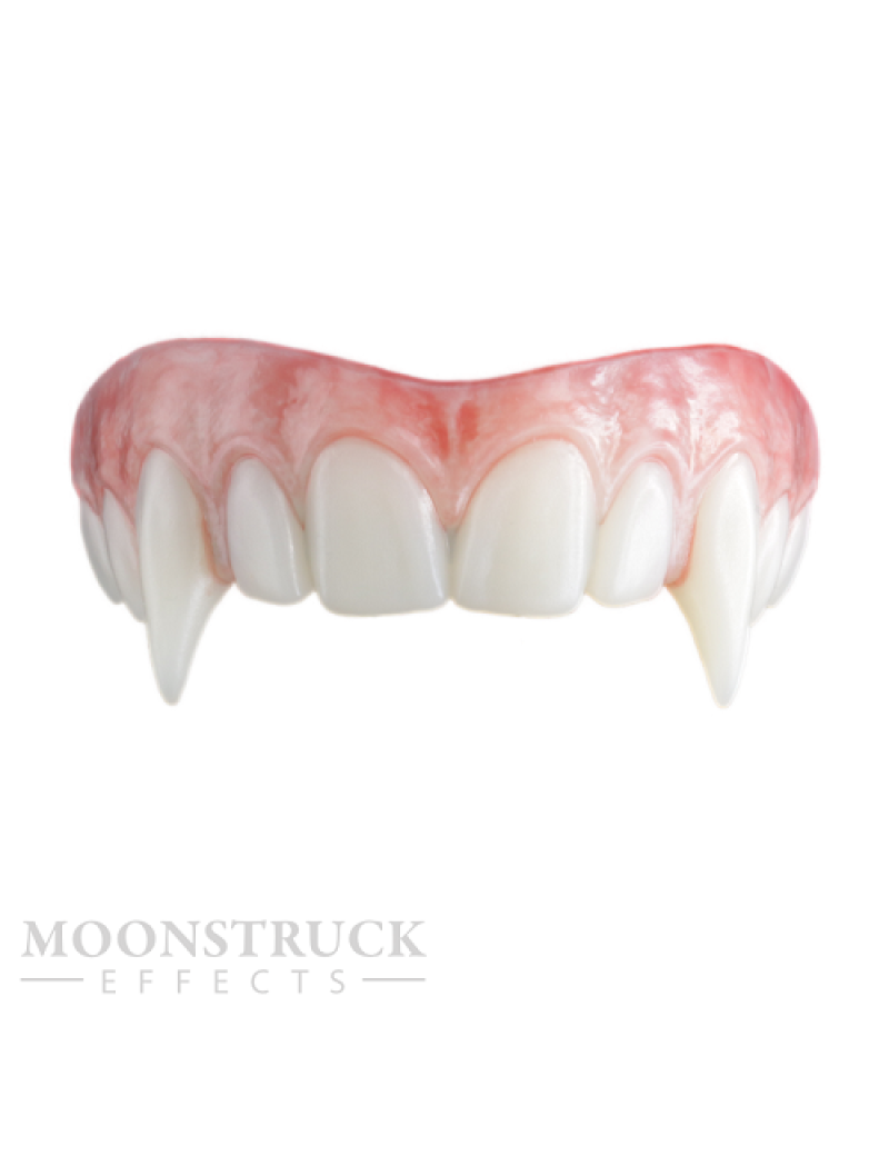 Moonstruck Effects Fenrir Werewolf ProFX Upper Teeth