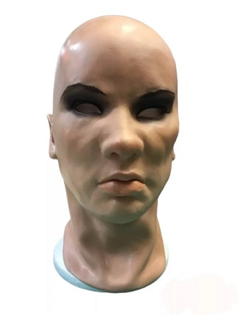 Francesca Foam Latex Mask 