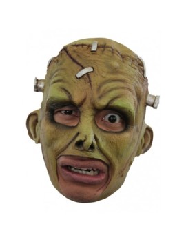 Frankenstein Chin Strap Mask