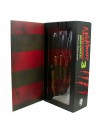 A Nightmare On Elm Street 3 Dream Warrior Deluxe Freddy Krueger Glove