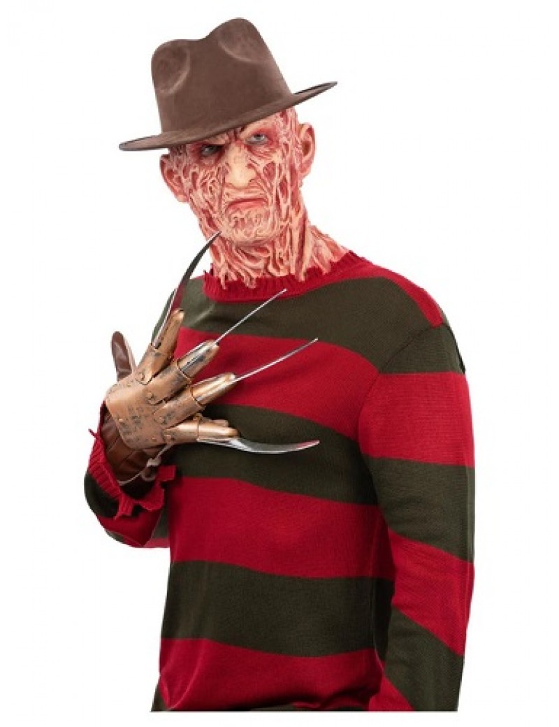 Freddy Krueger Jumper