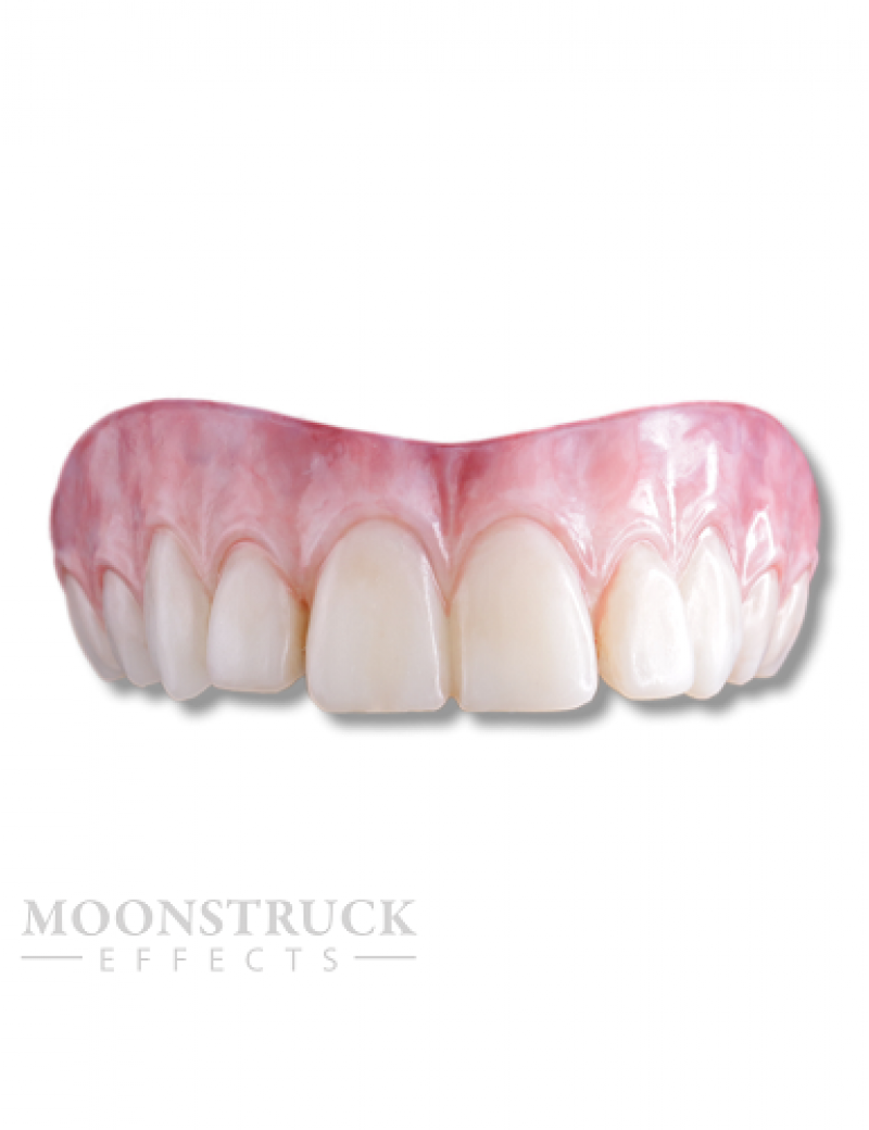 Moonstruck Effects Freddie Mercury ProFX Teeth