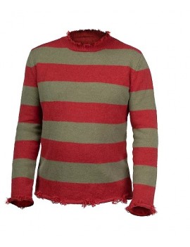 Freddy Nightmare Jumper Signature Edition