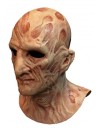 A Nightmare On Elm Street 2 Freddy's Revenge Deluxe Freddy Krueger Mask