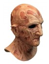 A Nightmare On Elm Street 2 Freddy's Revenge Deluxe Freddy Krueger Mask