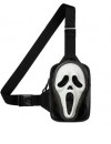 Ghost Face Cross Body Bag PRE ORDER