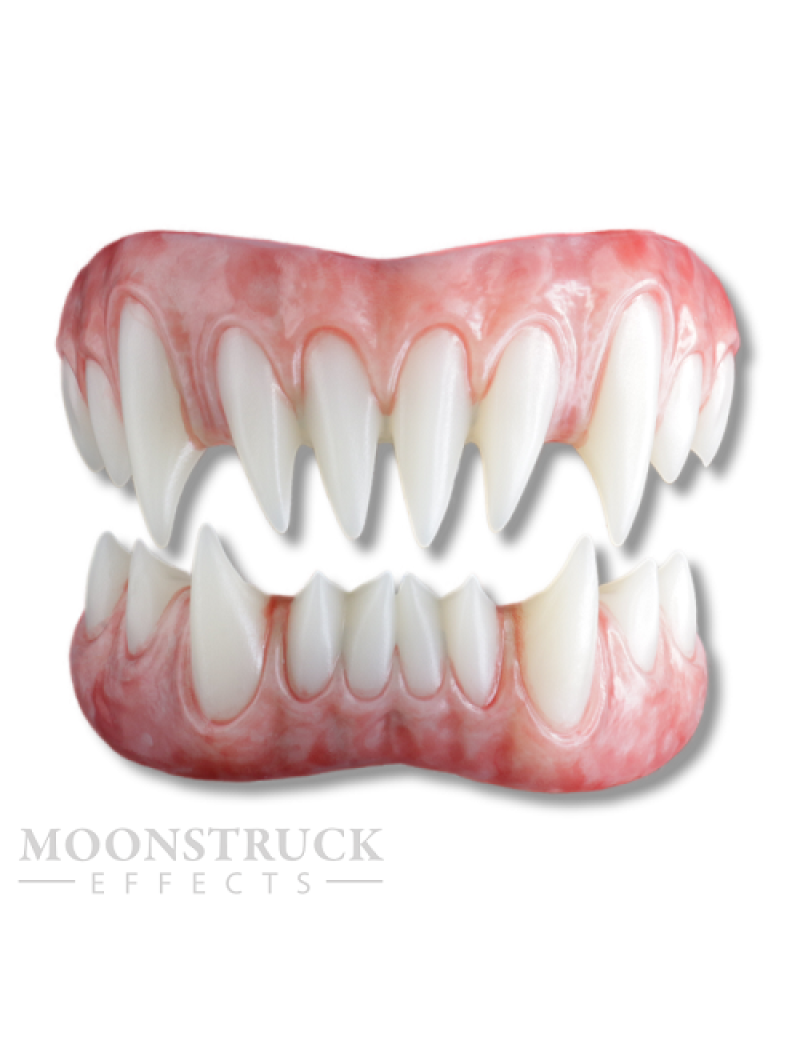 Moonstruck Effects Godjira Pennywise ProFX Teeth