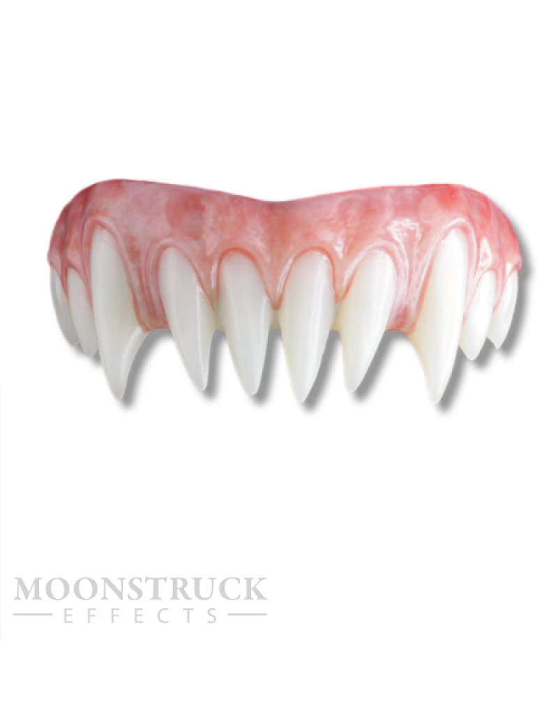 Moonstruck Effects Godjira Pennywise ProFX Upper Teeth