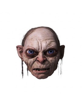 Lord Of The Rings Gollum Mask