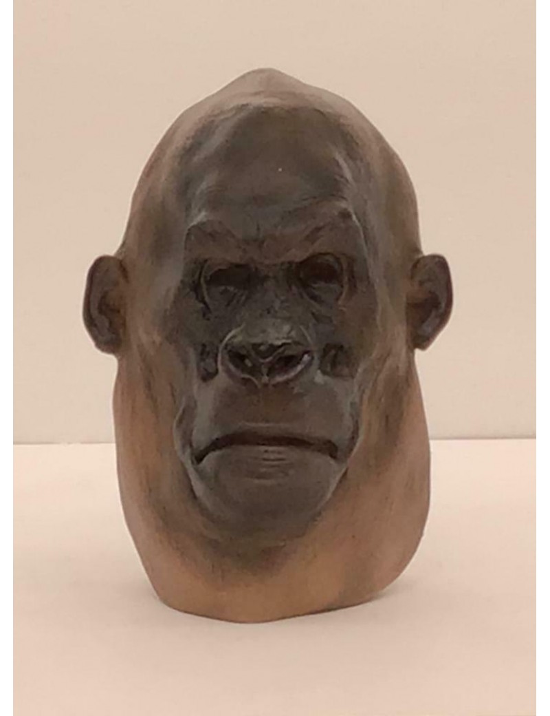 Kong Gorilla Mask