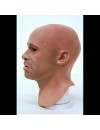 Brad Pitt Foam Latex Mask