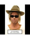 Brad Pitt Foam Latex Mask