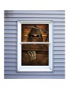 Grim Reaper Window Creeper