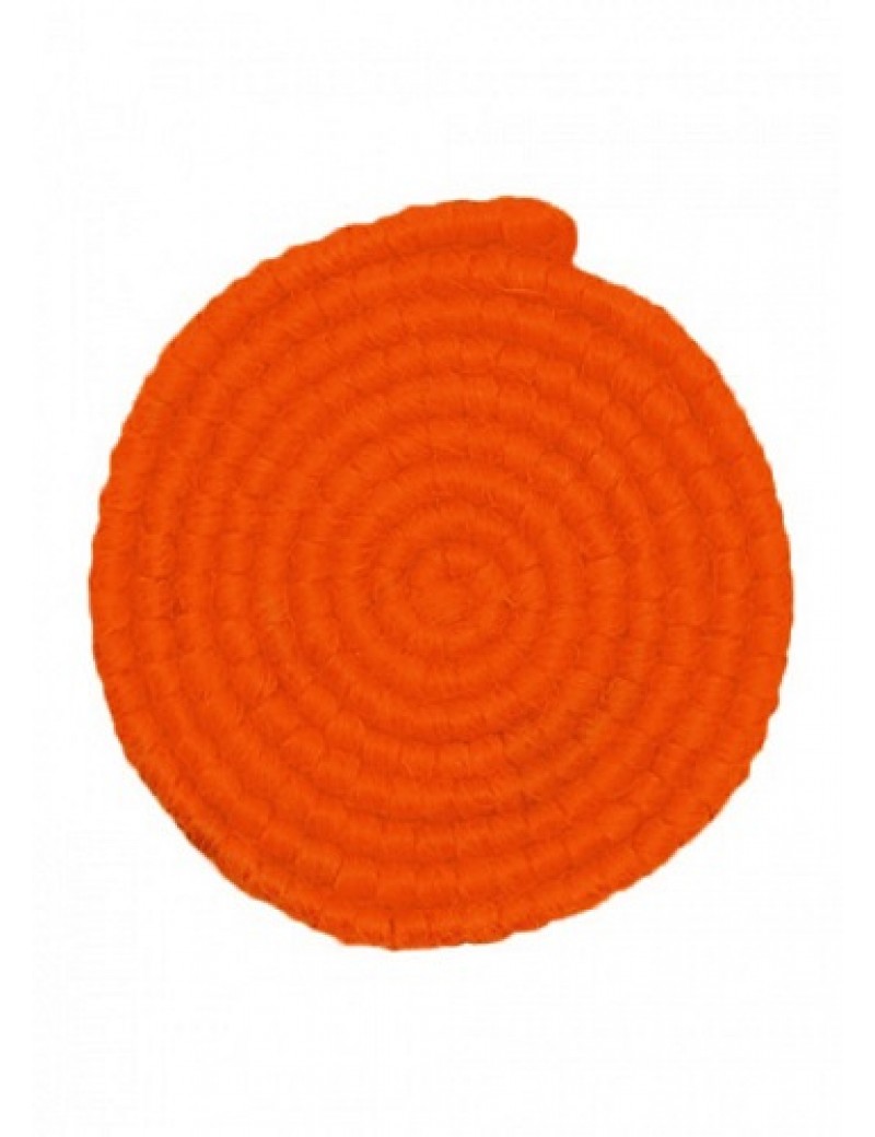 Crepe Hair Orange 022